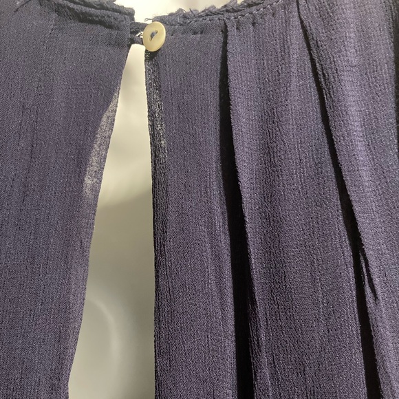 Anthropologie Not So Serious Dress - Picture 4 of 8